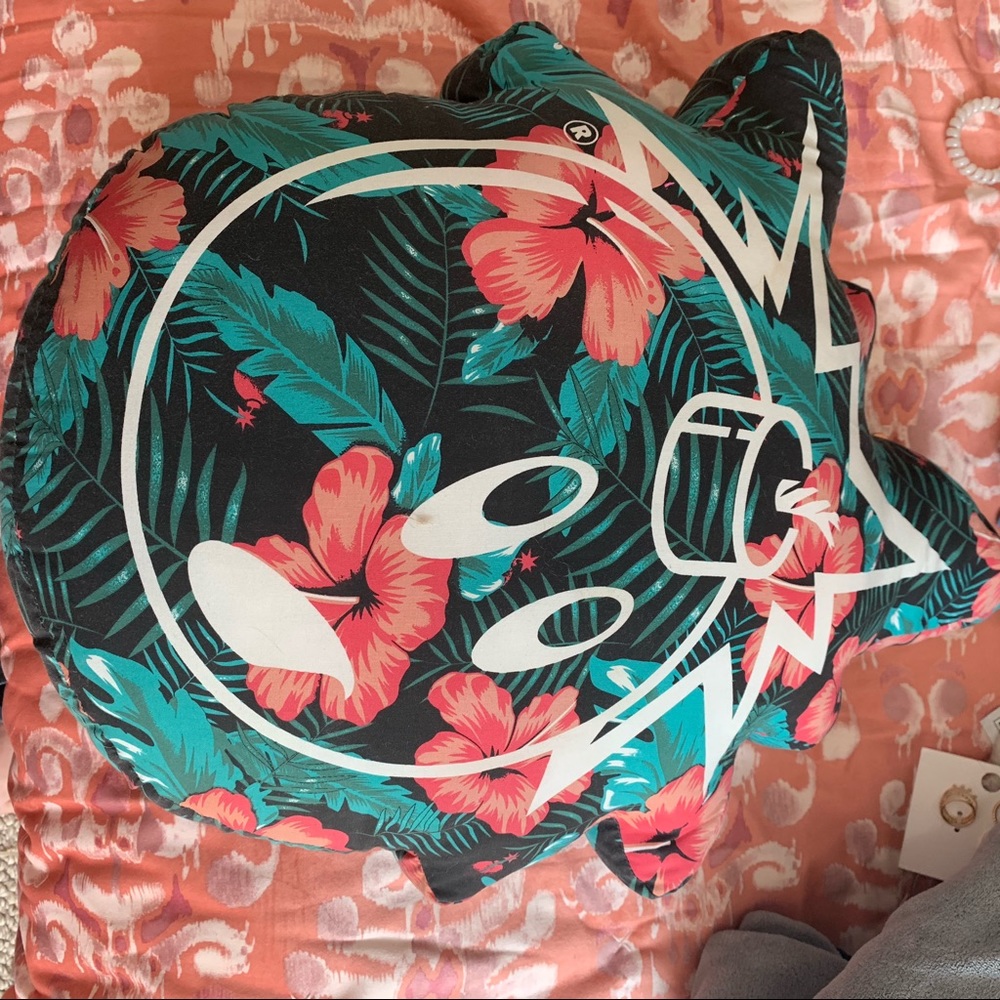 TheHundreds Pillow